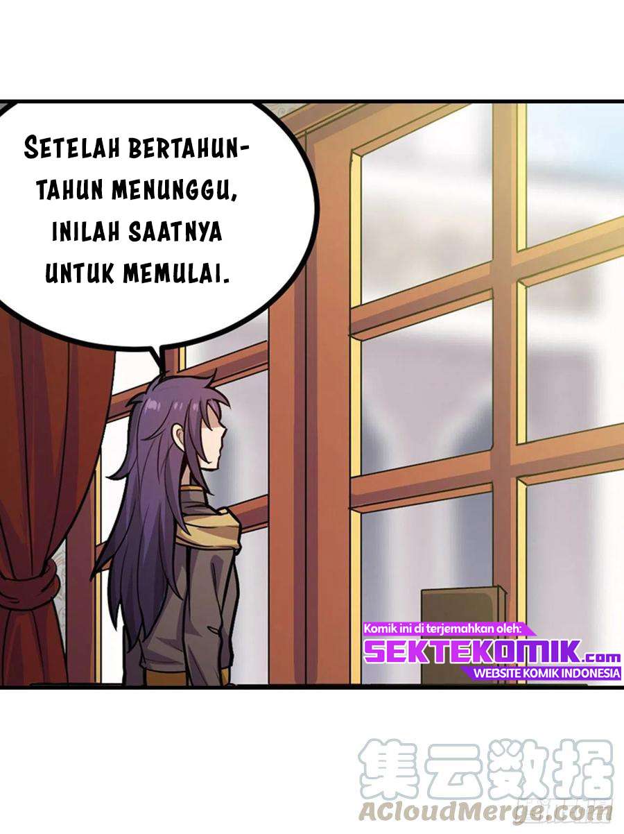 Wuxian Shitu Yu Shier Zhan Ji (Infinite Apostles and Twelve War Girls) Chapter 162 Gambar 6